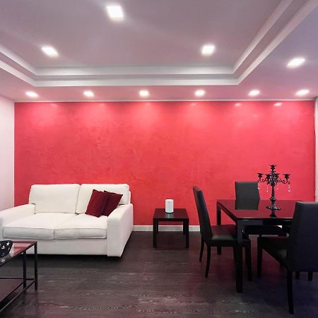 Elegante Bilocale Torre Pontina Apartment Latina Ngoại thất bức ảnh