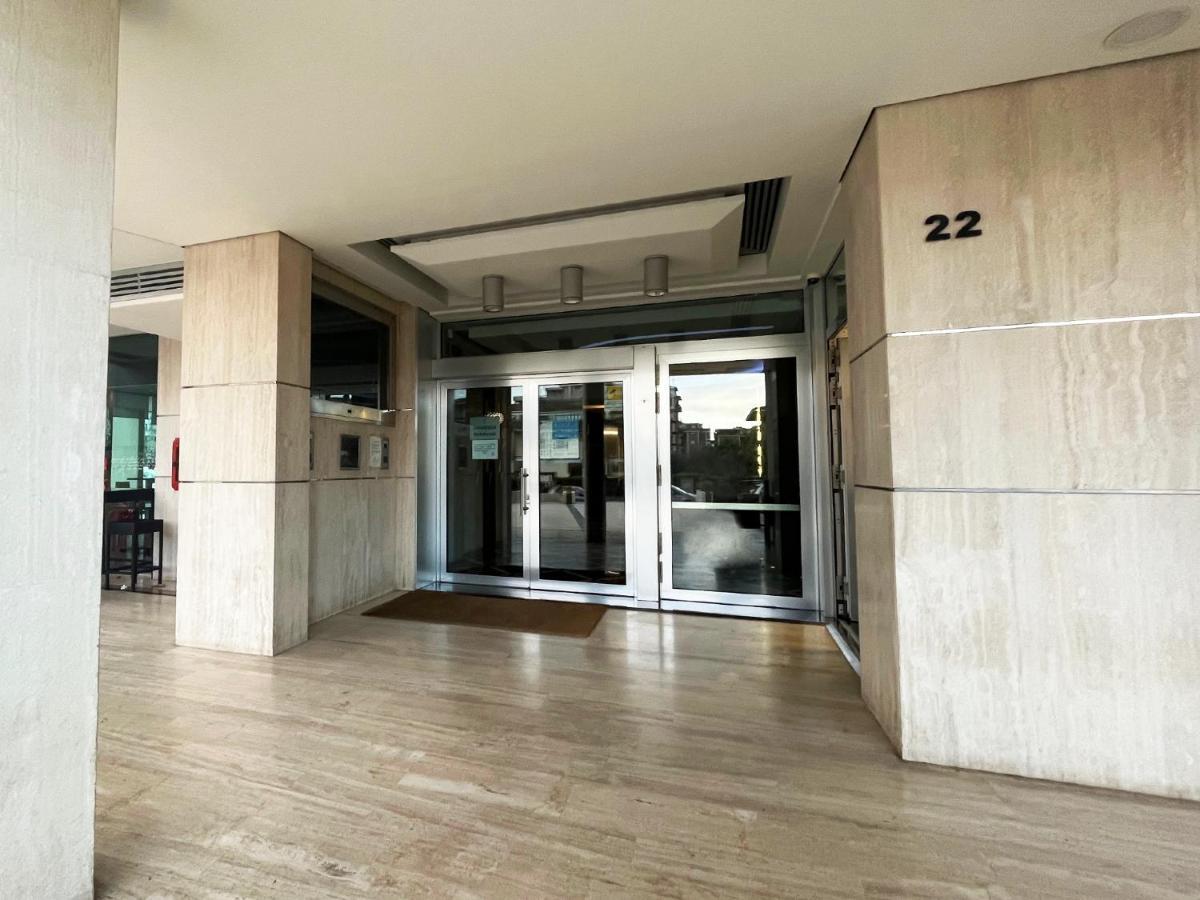 Elegante Bilocale Torre Pontina Apartment Latina Ngoại thất bức ảnh
