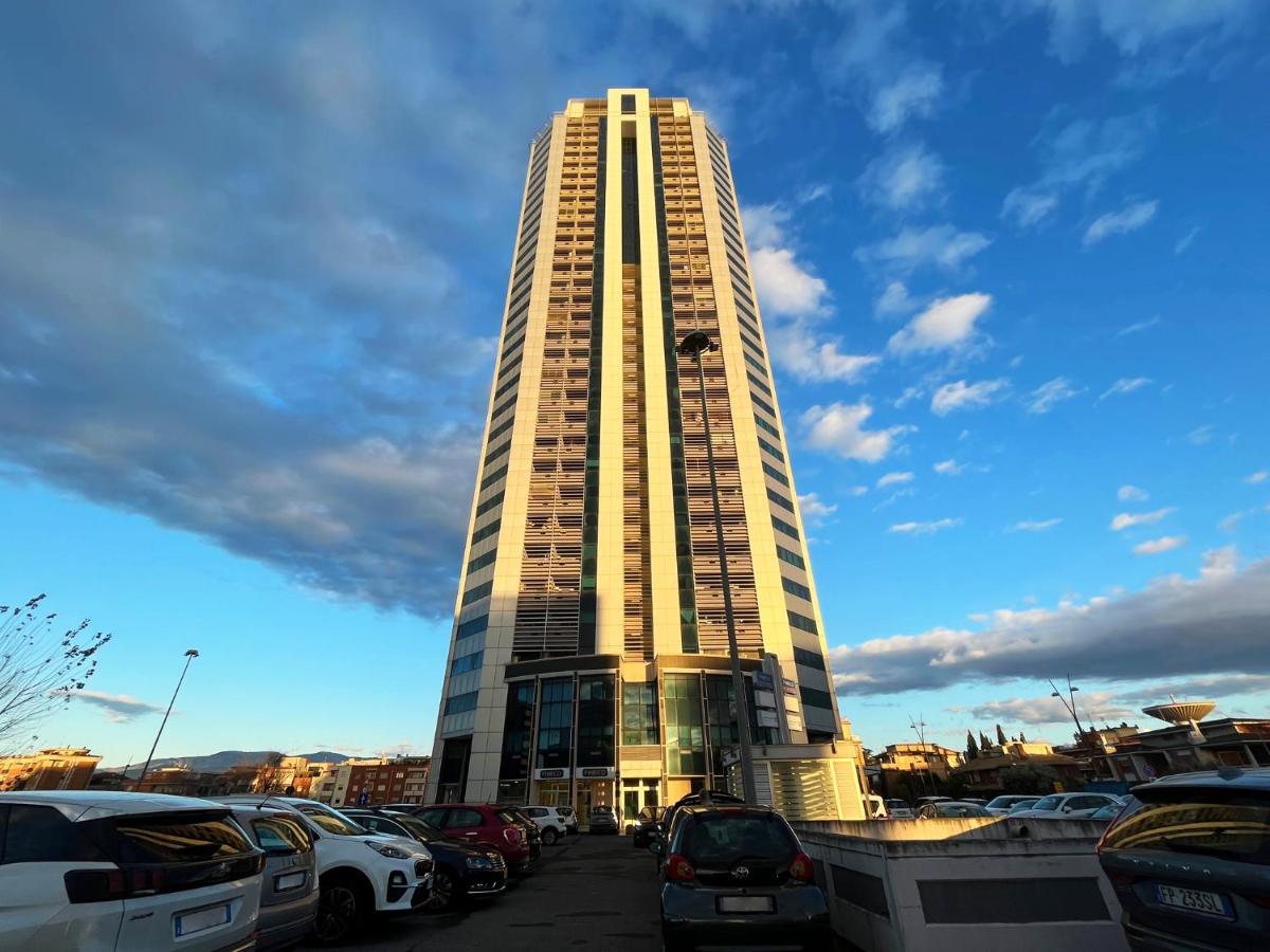 Elegante Bilocale Torre Pontina Apartment Latina Ngoại thất bức ảnh