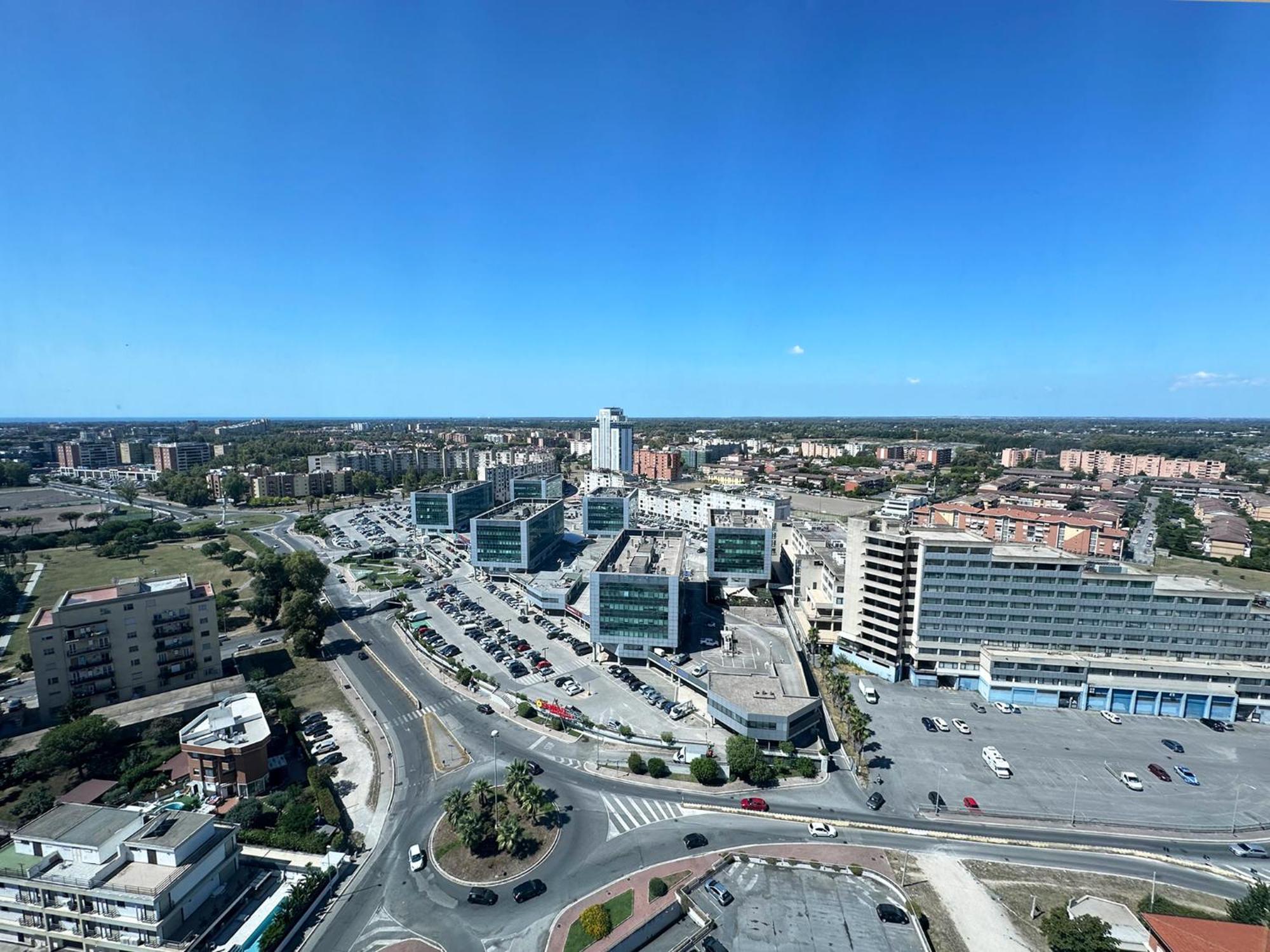 Elegante Bilocale Torre Pontina Apartment Latina Ngoại thất bức ảnh